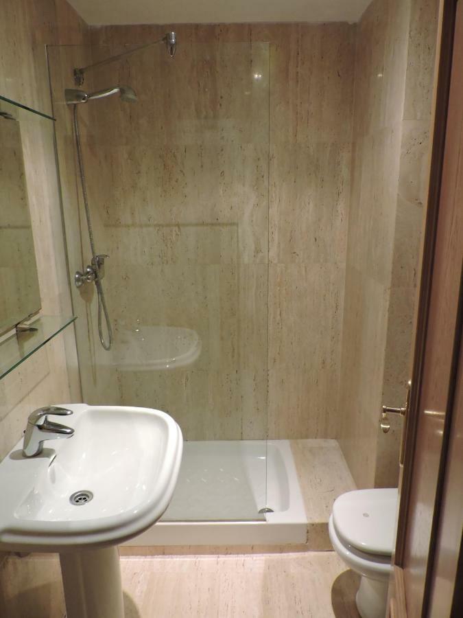 Apartamento El Rasero Riaza Exterior foto