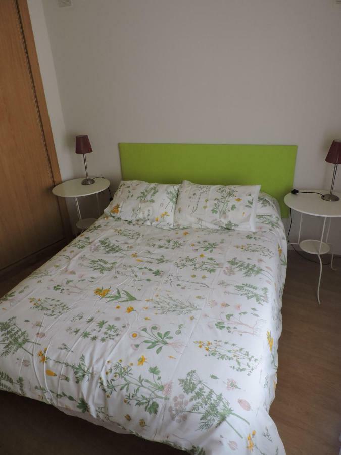 Apartamento El Rasero Riaza Exterior foto